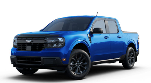 2024 Ford Maverick